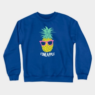 Fineapple Crewneck Sweatshirt